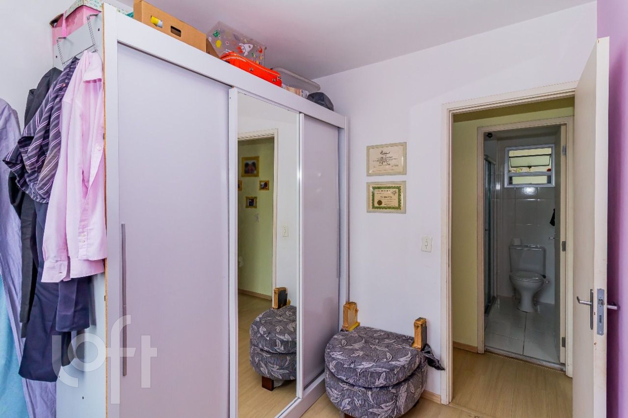 Apartamento, 3 quartos, 63 m² - Foto 21