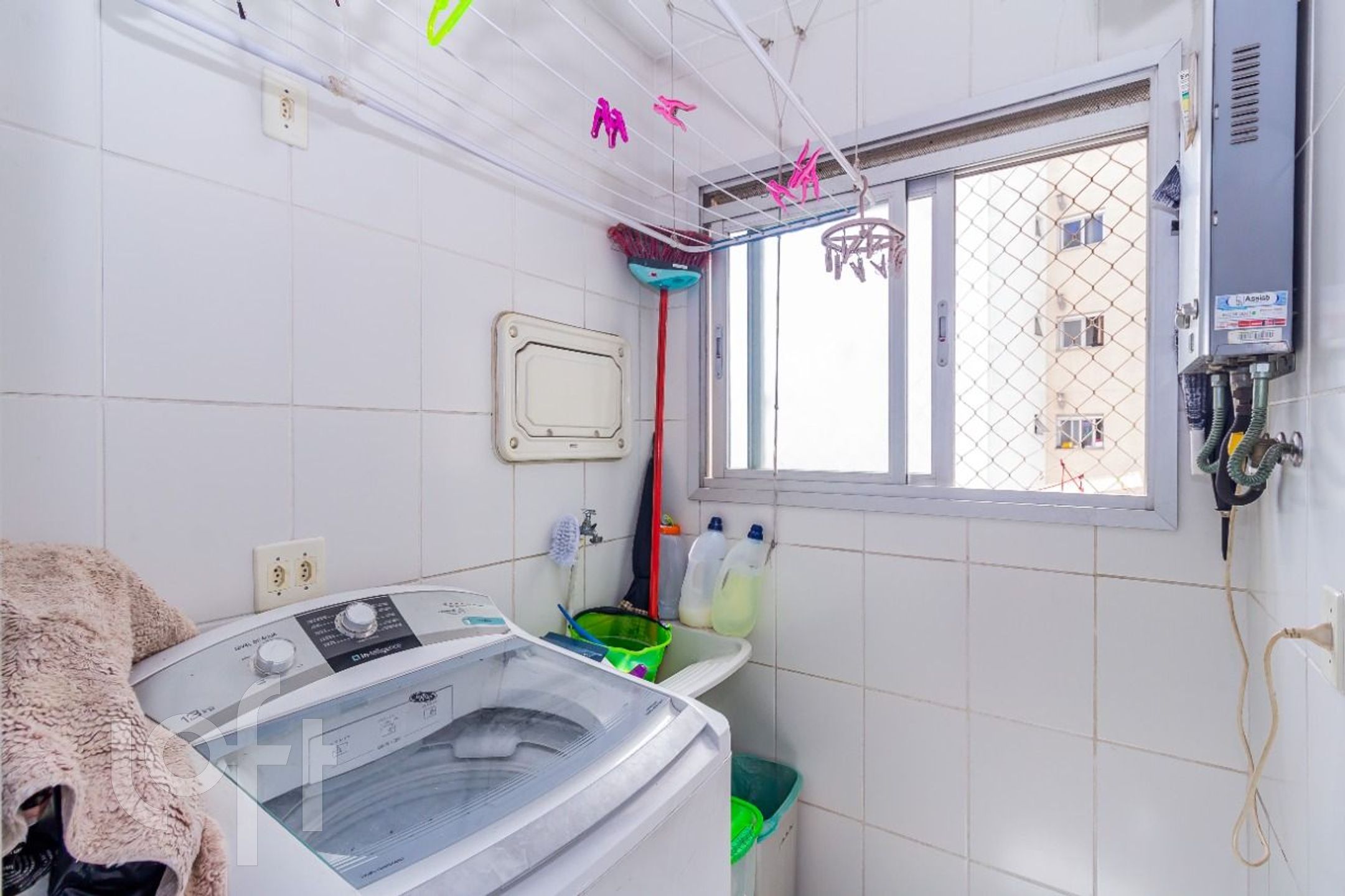 Apartamento, 3 quartos, 63 m² - Foto 13