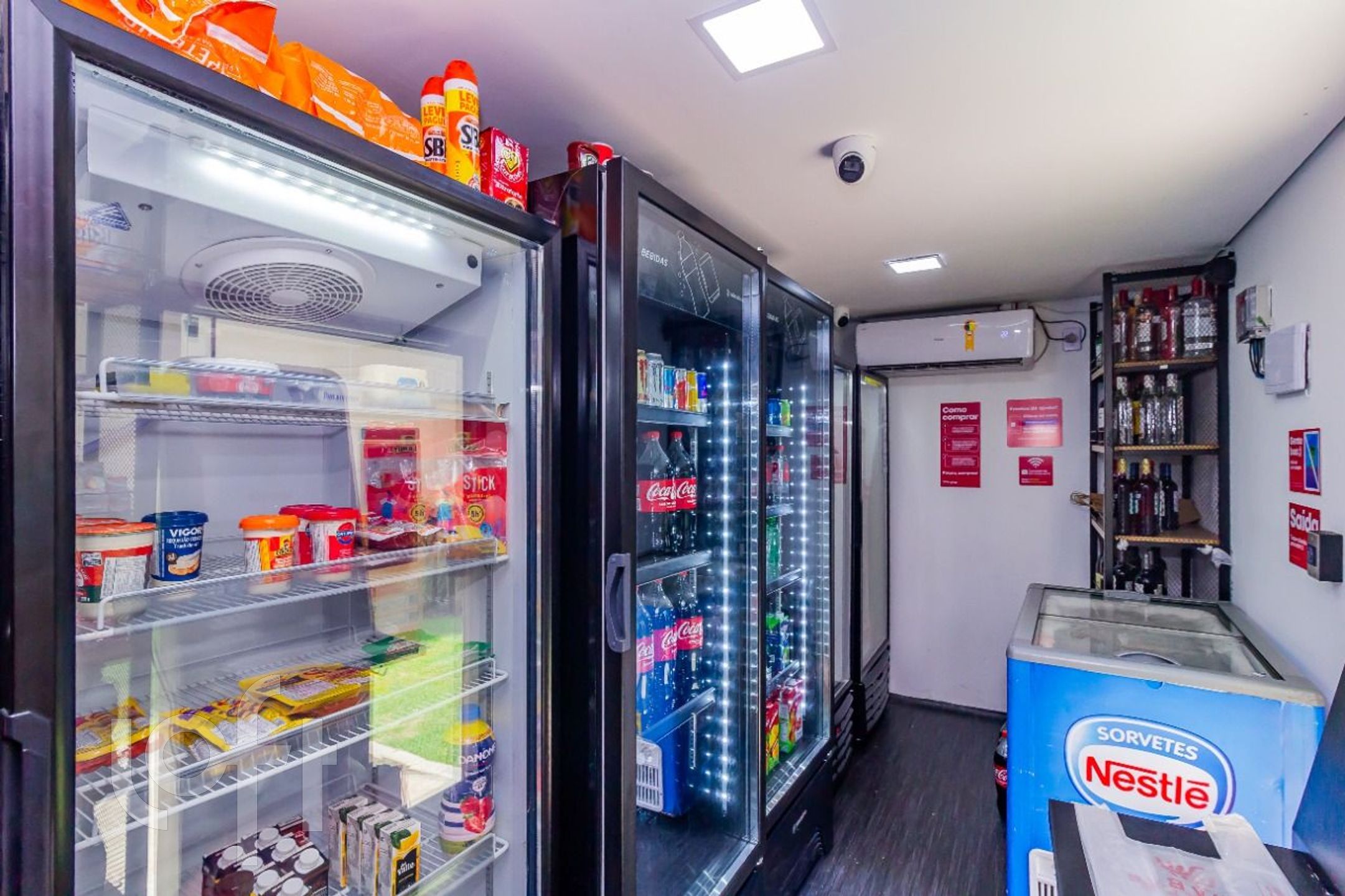 Apartamento, 3 quartos, 63 m² - Foto 75