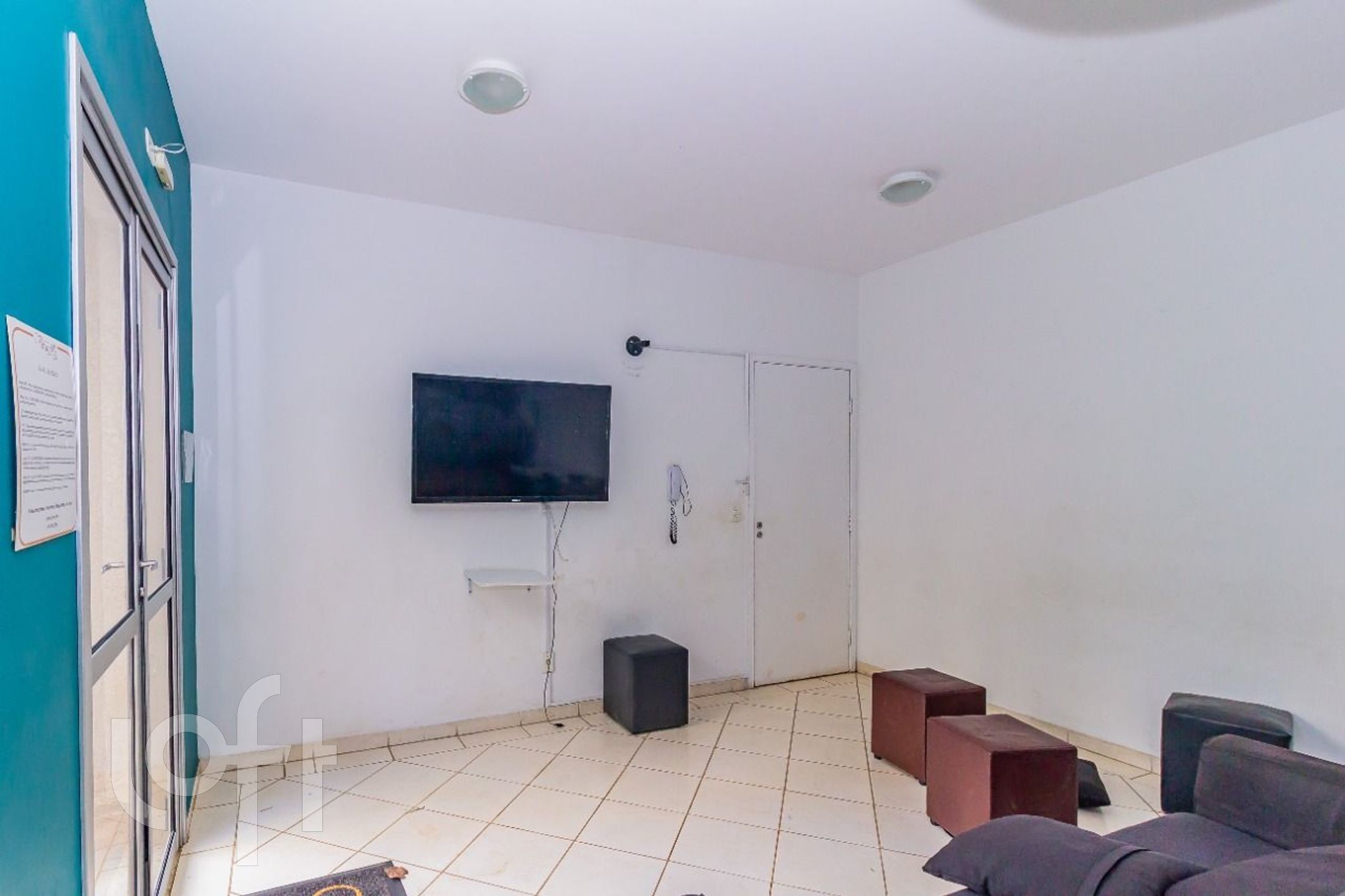 Apartamento, 3 quartos, 63 m² - Foto 46