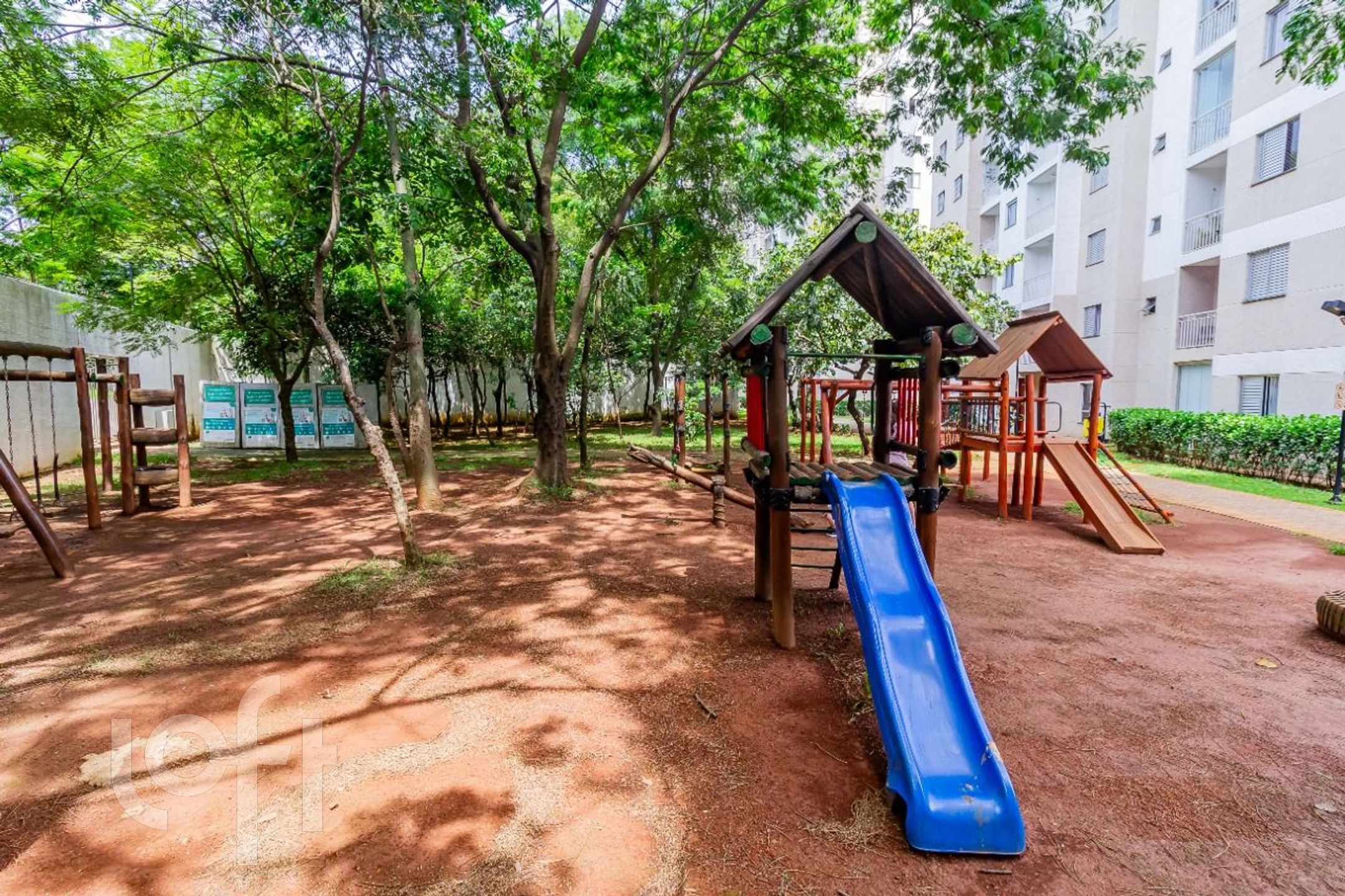 Apartamento, 3 quartos, 63 m² - Foto 39