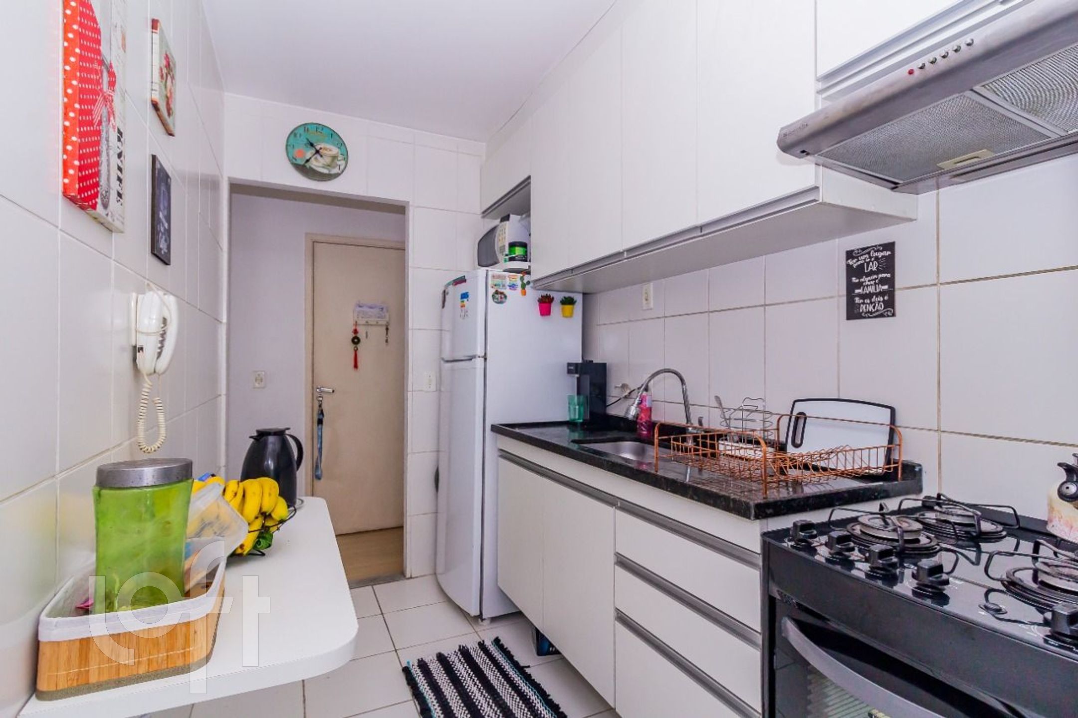 Apartamento, 3 quartos, 63 m² - Foto 10