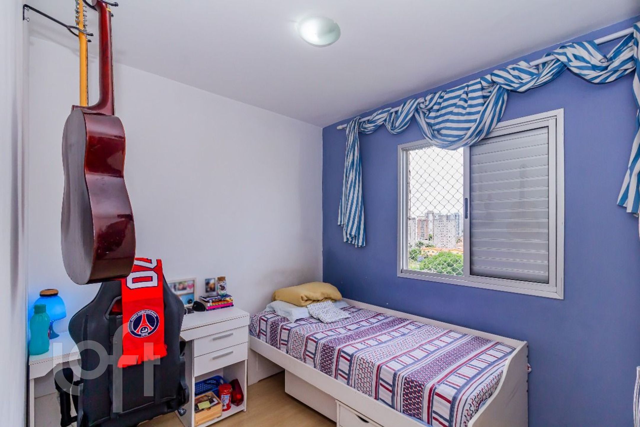 Apartamento, 3 quartos, 63 m² - Foto 22