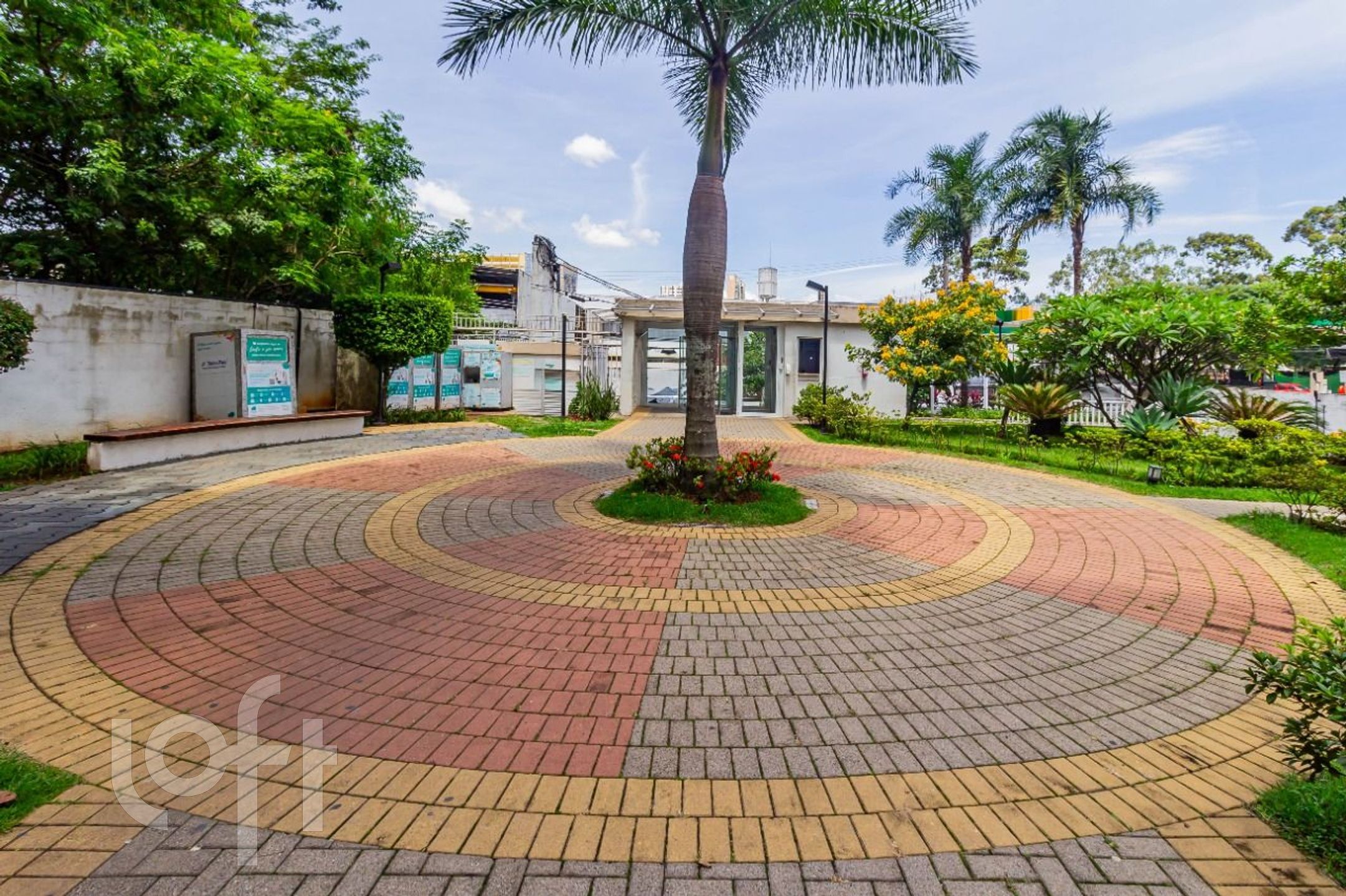 Apartamento, 3 quartos, 63 m² - Foto 83