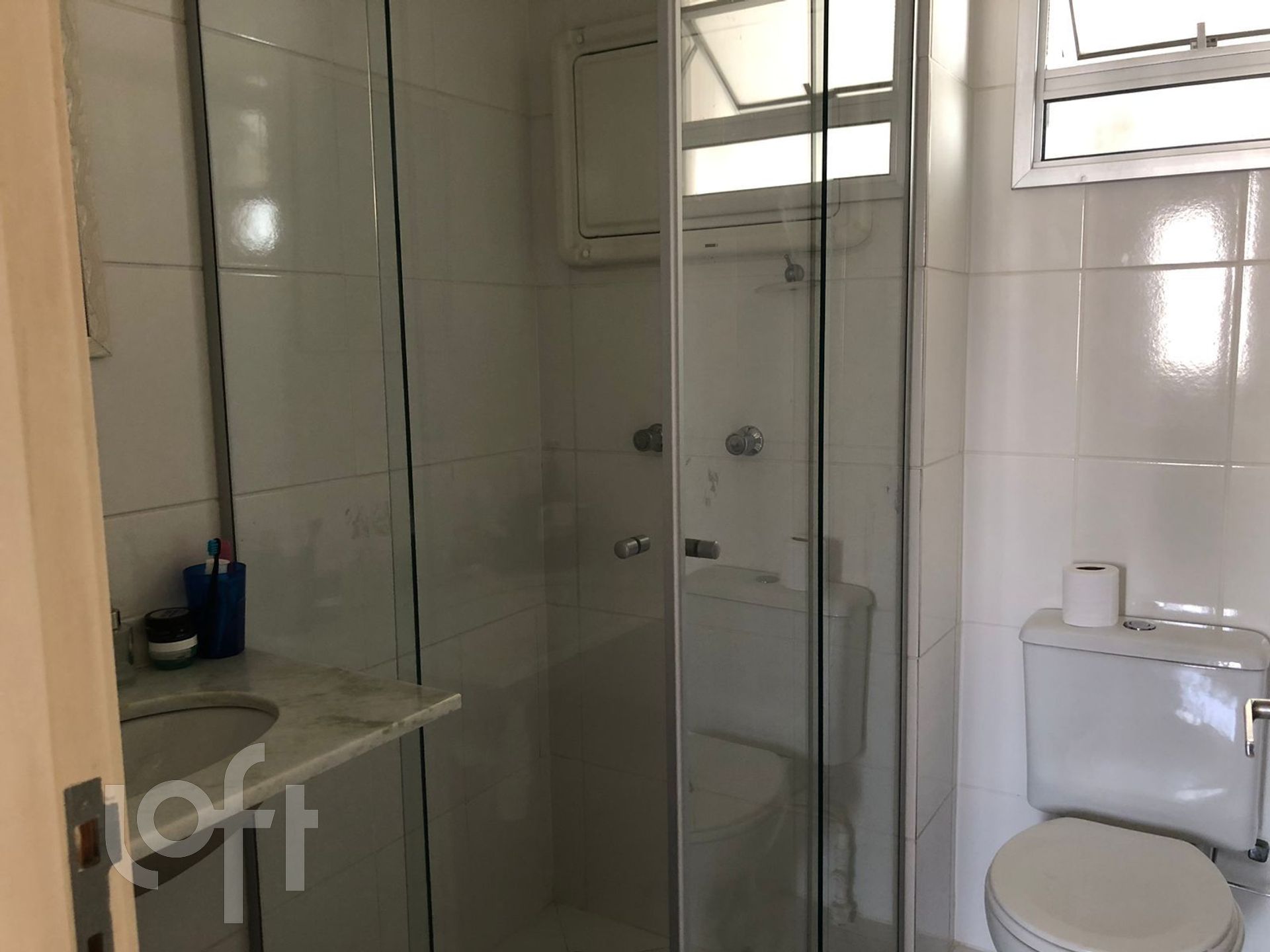 Apartamento à venda com 3 quartos, 63m² - Foto 11