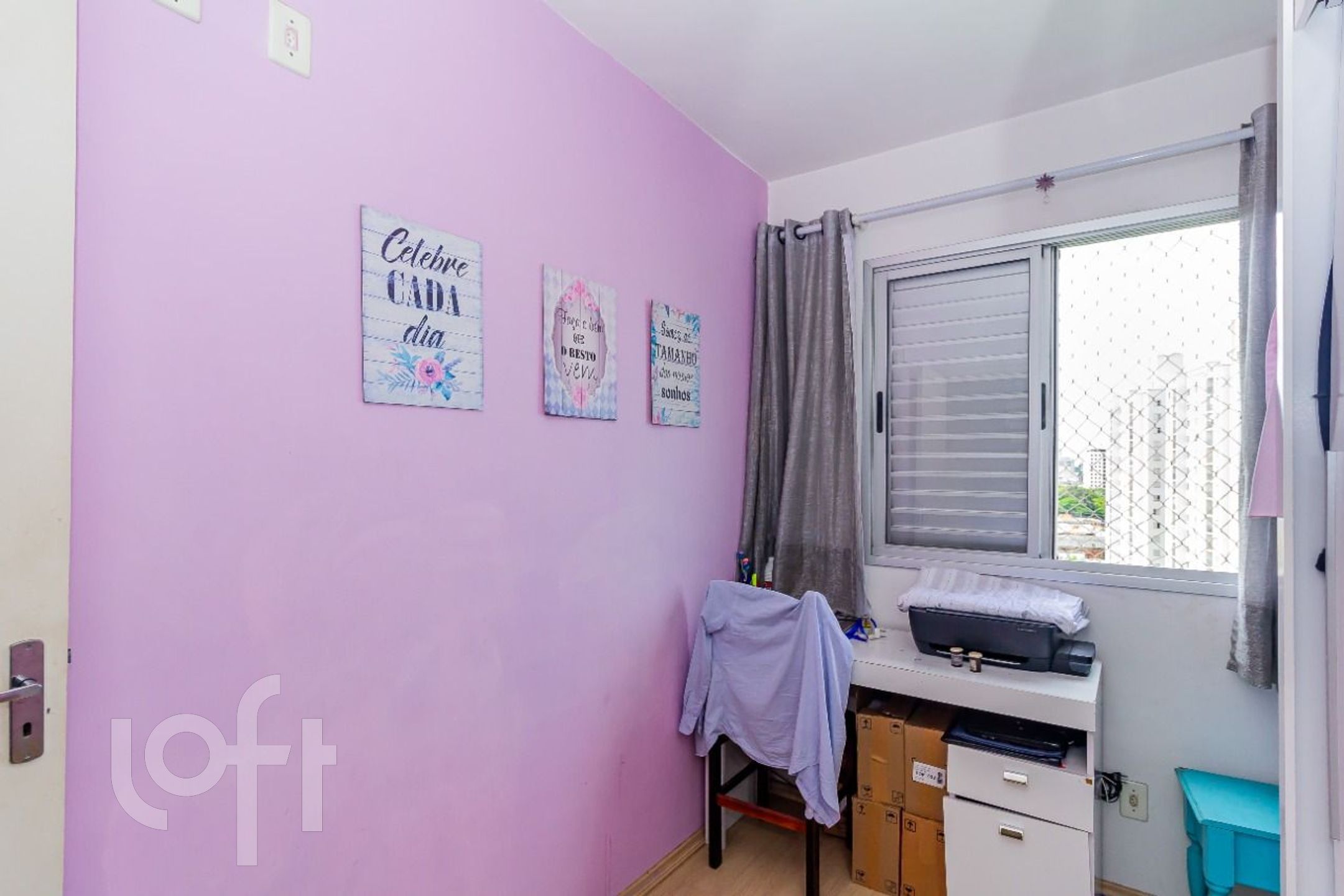 Apartamento, 3 quartos, 63 m² - Foto 19