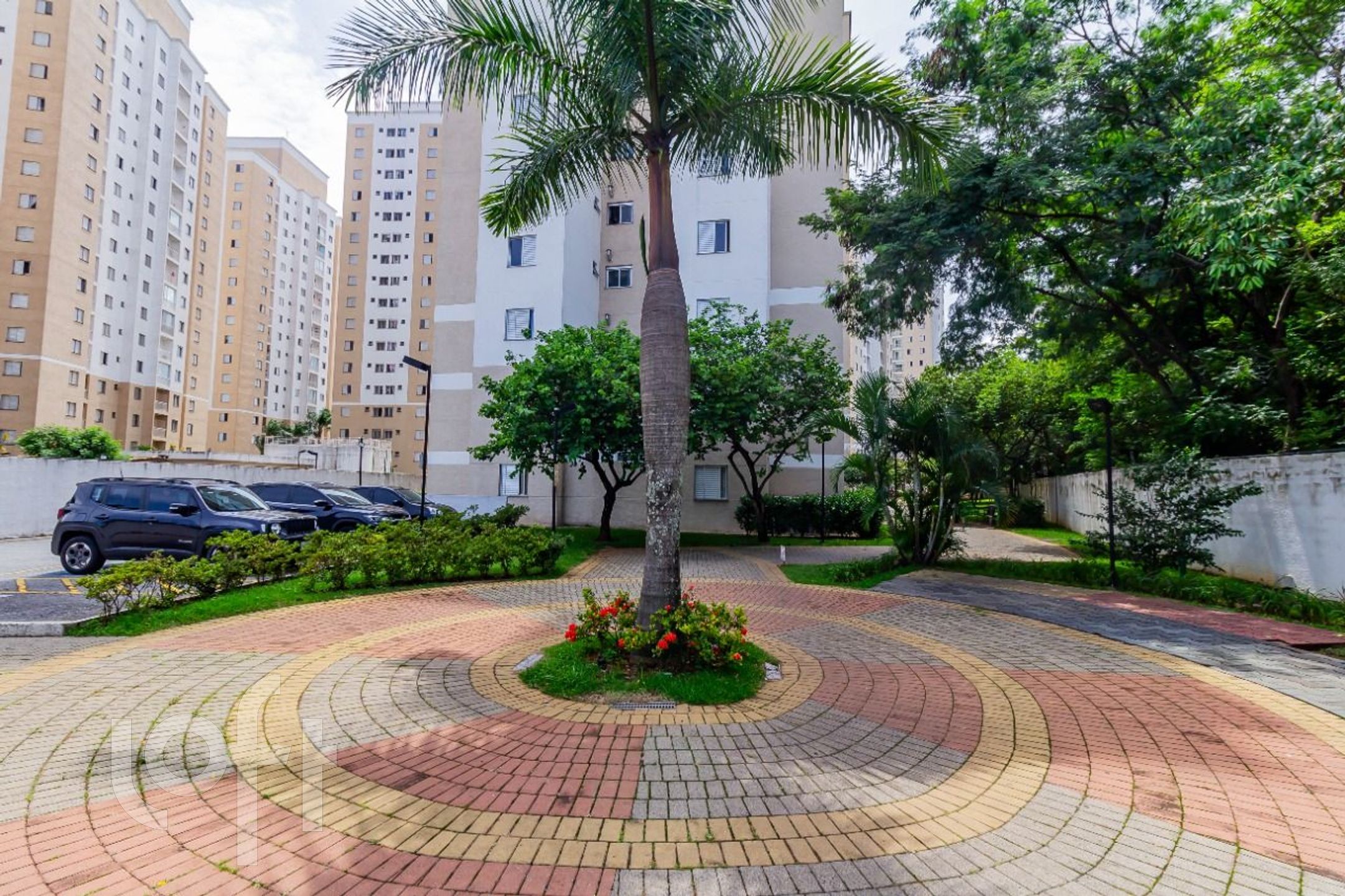 Apartamento, 3 quartos, 63 m² - Foto 85