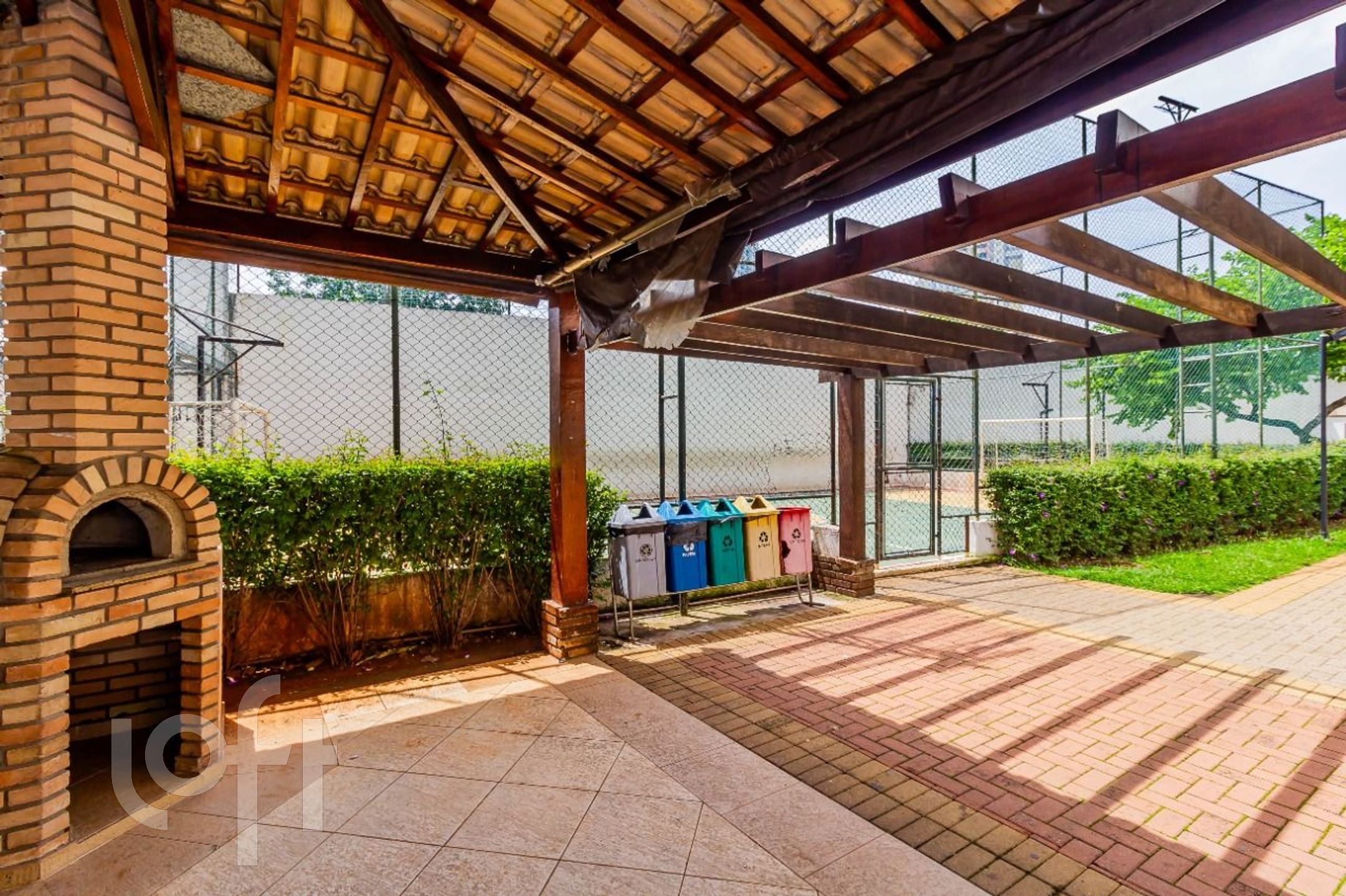 Apartamento, 3 quartos, 63 m² - Foto 57