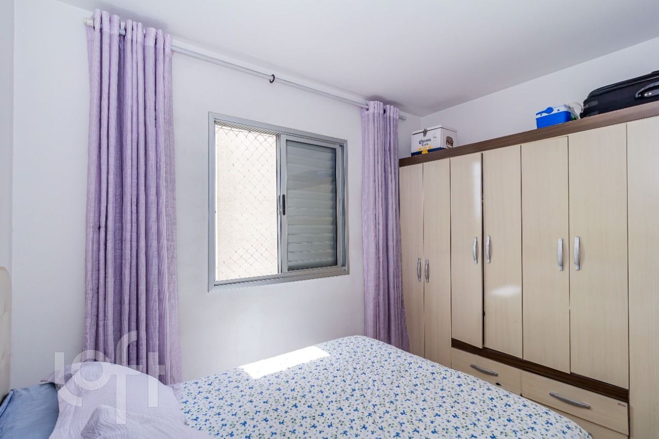 Apartamento, 3 quartos, 63 m² - Foto 29