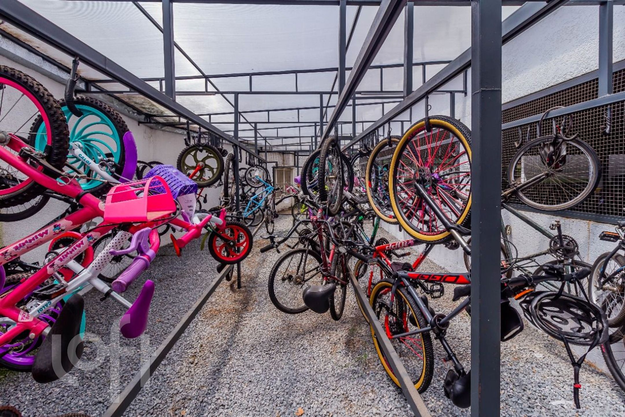 Apartamento, 3 quartos, 63 m² - Foto 69