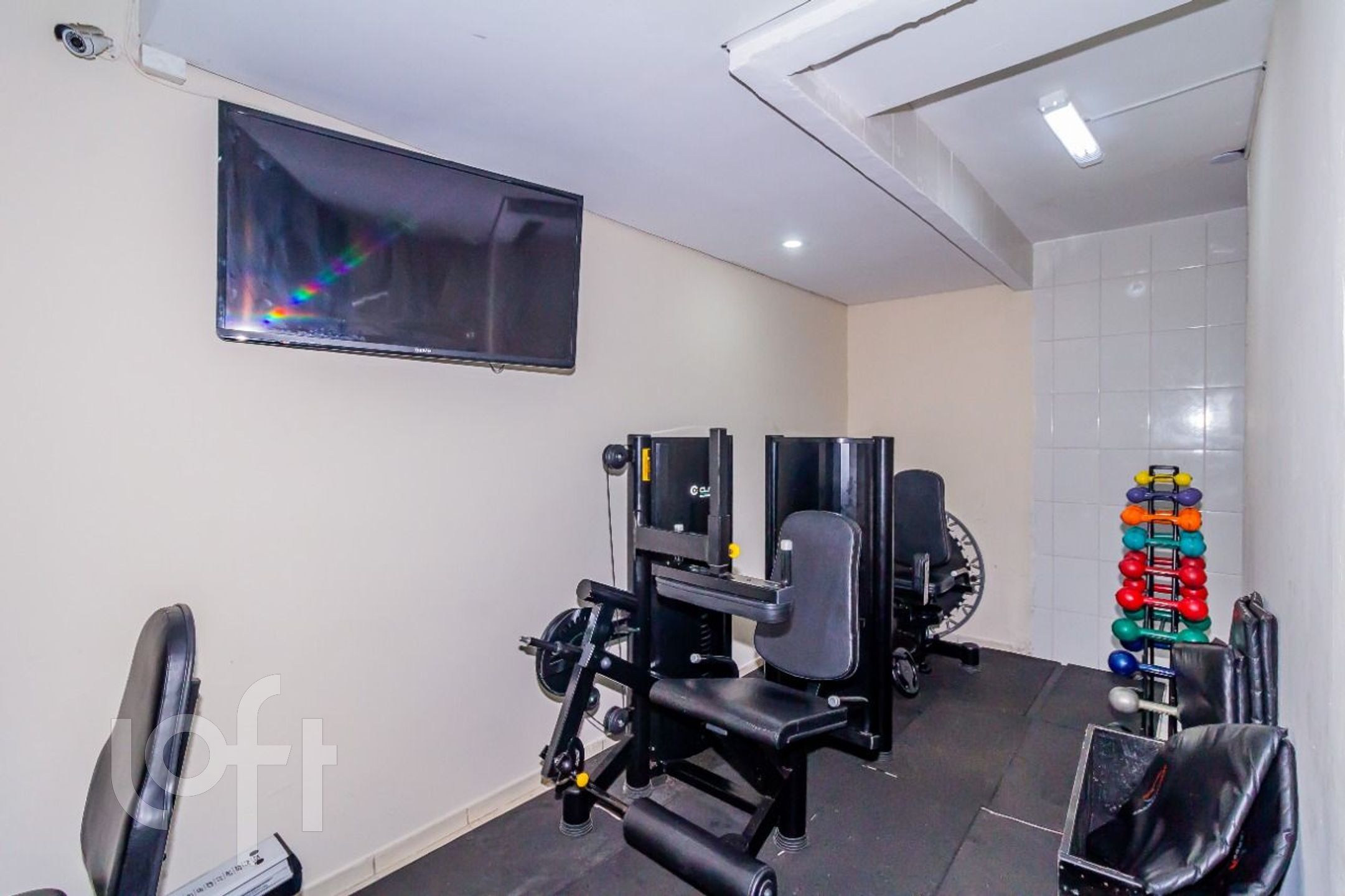 Apartamento, 3 quartos, 63 m² - Foto 36