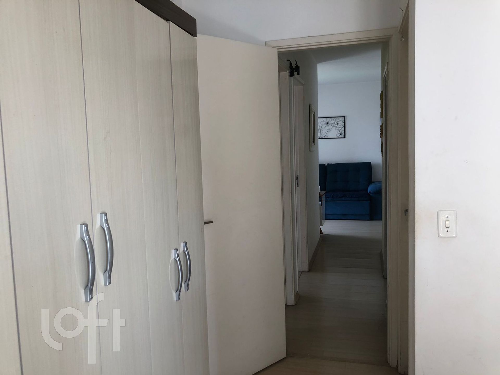 Apartamento à venda com 3 quartos, 63m² - Foto 7