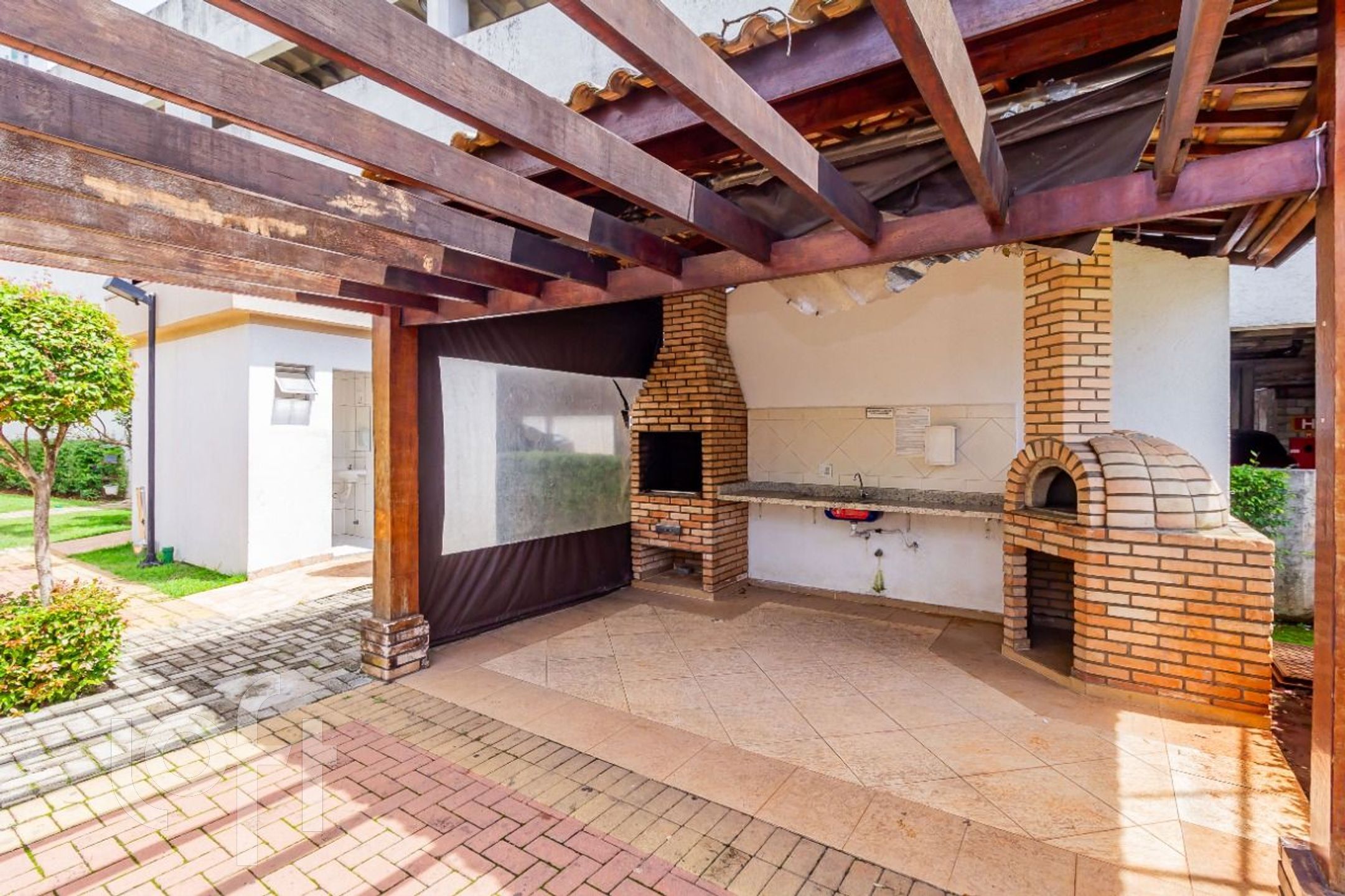 Apartamento, 3 quartos, 63 m² - Foto 55