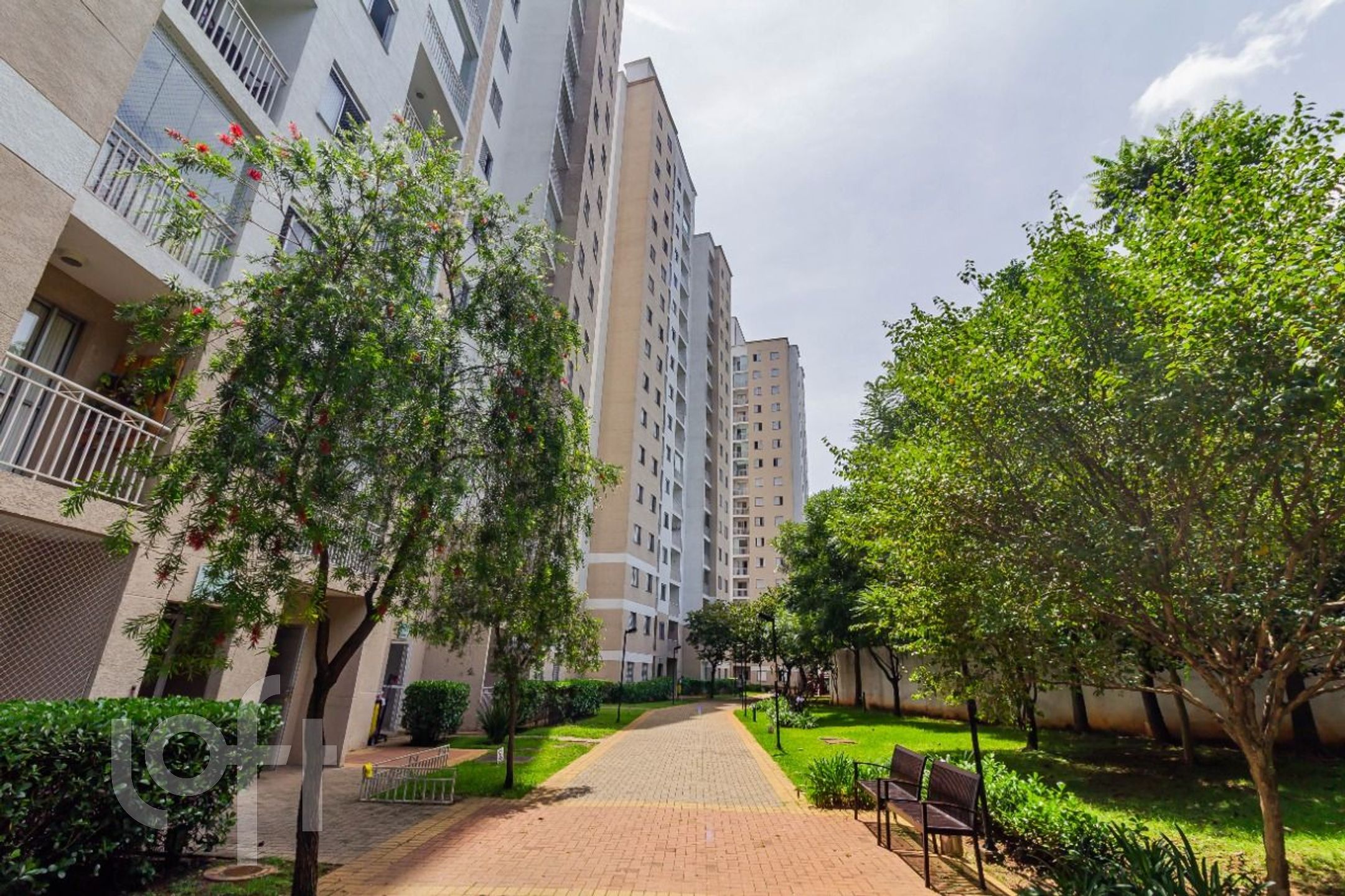 Apartamento, 3 quartos, 63 m² - Foto 80