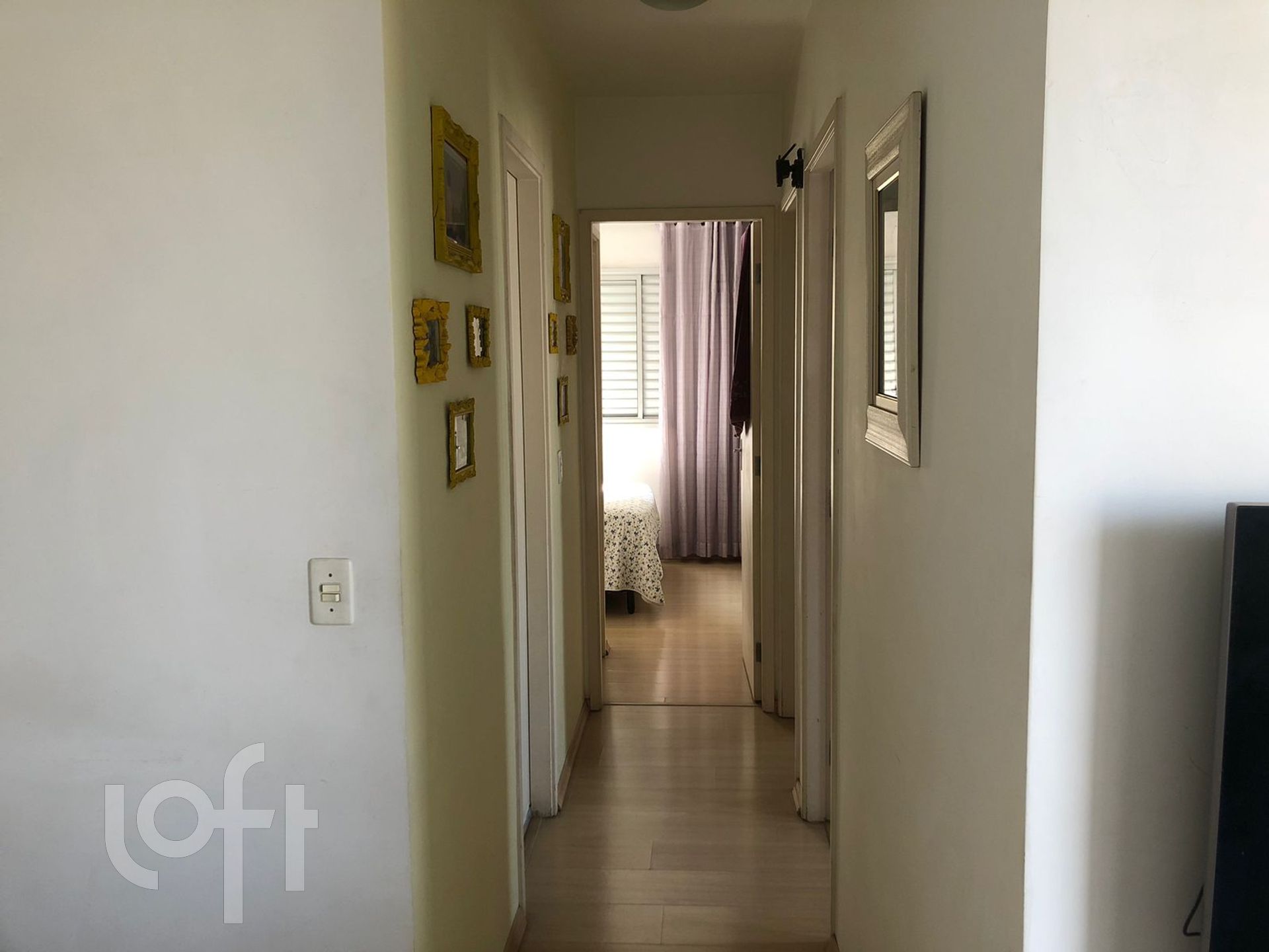 Apartamento à venda com 3 quartos, 63m² - Foto 5