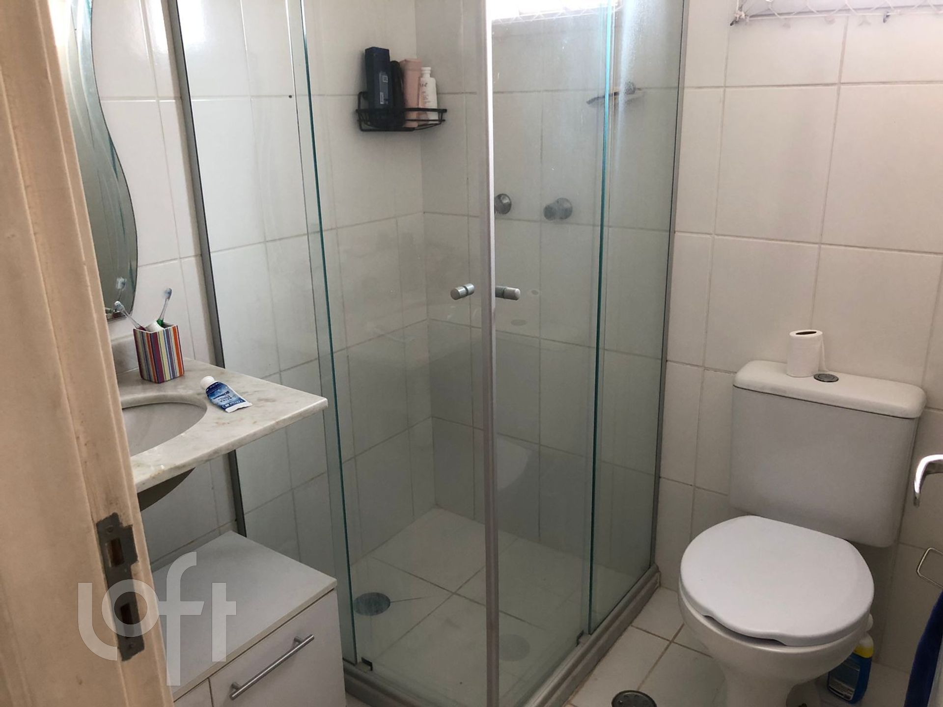 Apartamento à venda com 3 quartos, 63m² - Foto 12