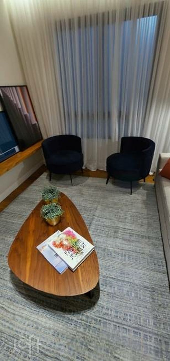 Apartamento à venda com 3 quartos, 135m² - Foto 7