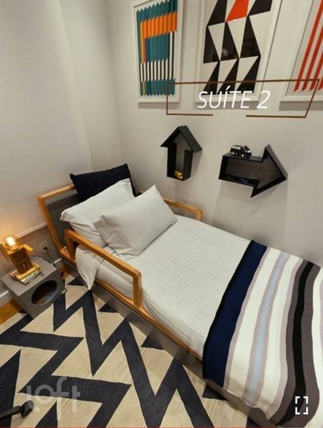 Apartamento à venda com 3 quartos, 135m² - Foto 18