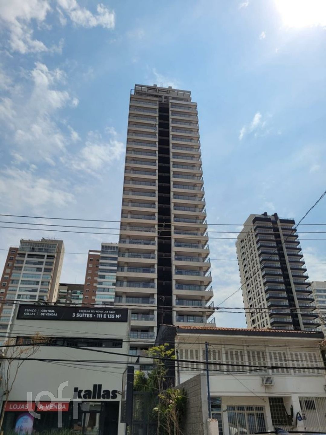 Apartamento à venda com 3 quartos, 135m² - Foto 26