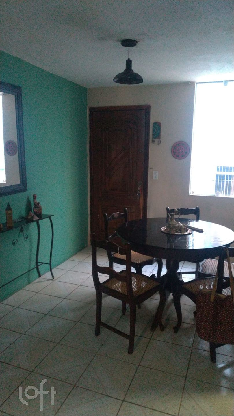 Apartamento à venda com 2 quartos, 54m² - Foto 3