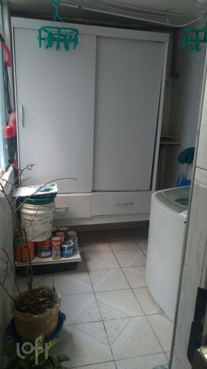 Apartamento à venda com 2 quartos, 54m² - Foto 4