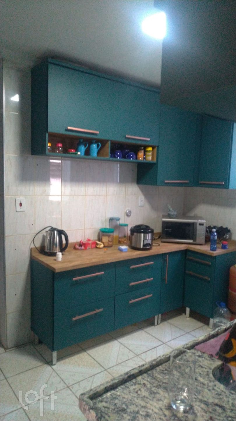 Apartamento à venda com 2 quartos, 54m² - Foto 6