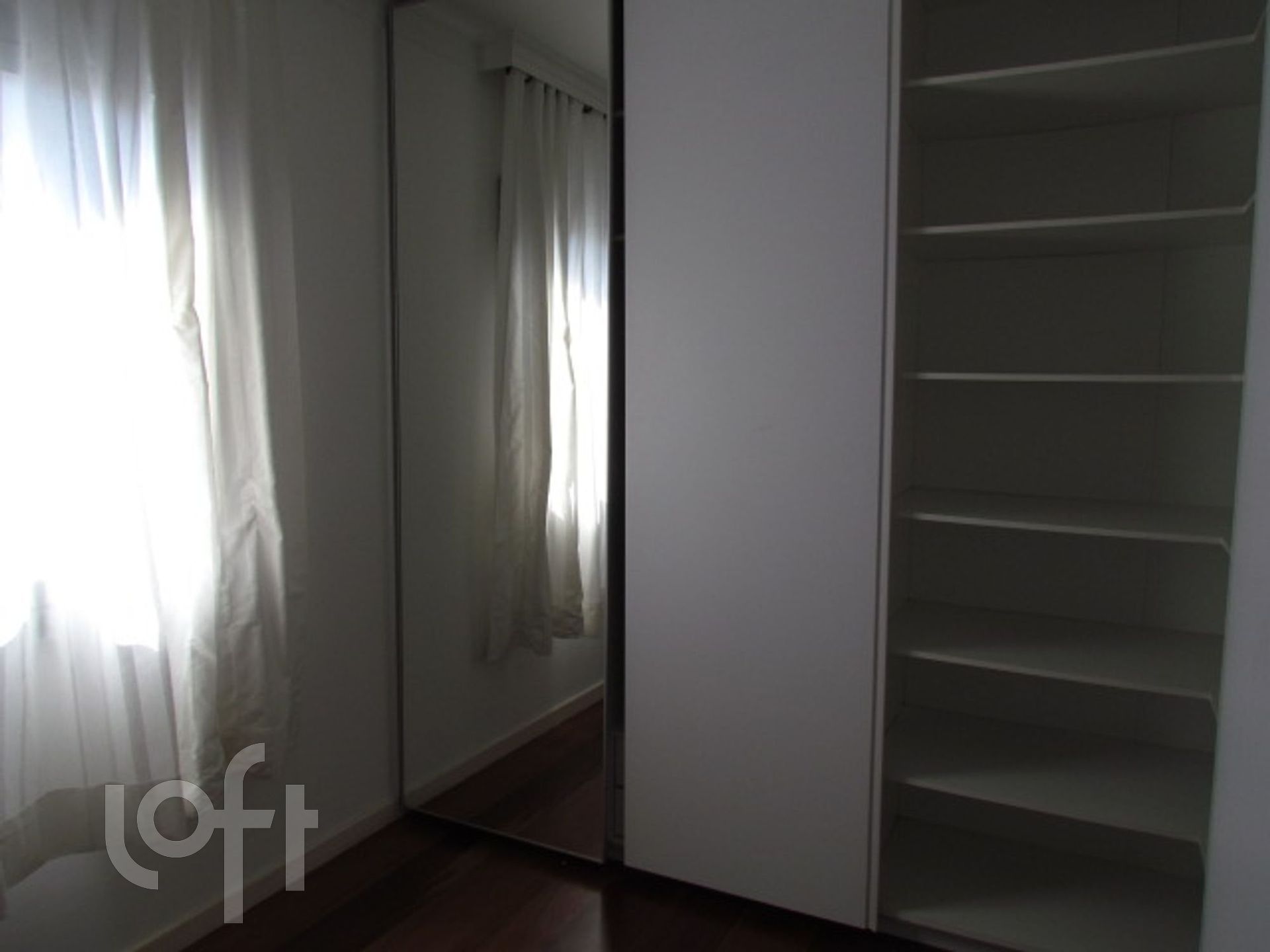 Apartamento à venda com 2 quartos, 80m² - Foto 5