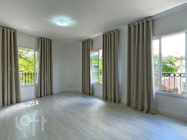 Apartamento com 81m², 2 dormitórios, 1 suíte, 2 vagas, Jardim Botânico em Porto Alegre