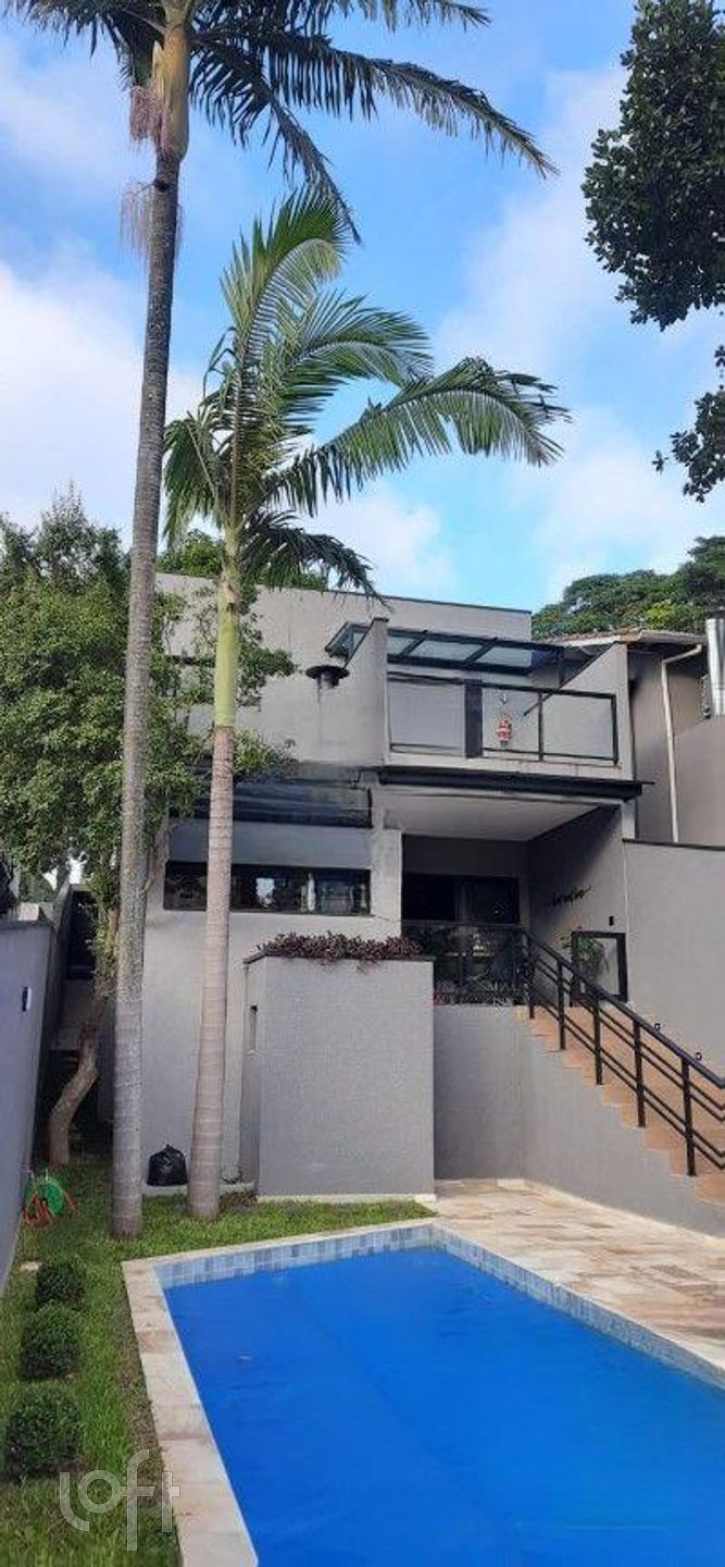 Casa à venda com 4 quartos, 292m² - Foto 21