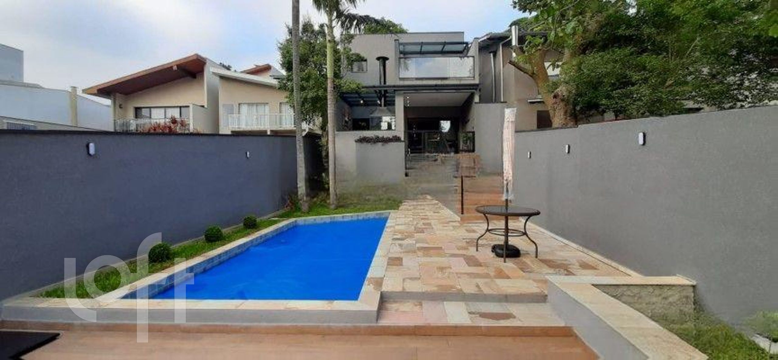 Casa à venda com 4 quartos, 292m² - Foto 45