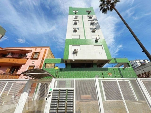 Apartamento com 58m², 2 dormitórios, 1 vaga, Menino Deus em Porto Alegre