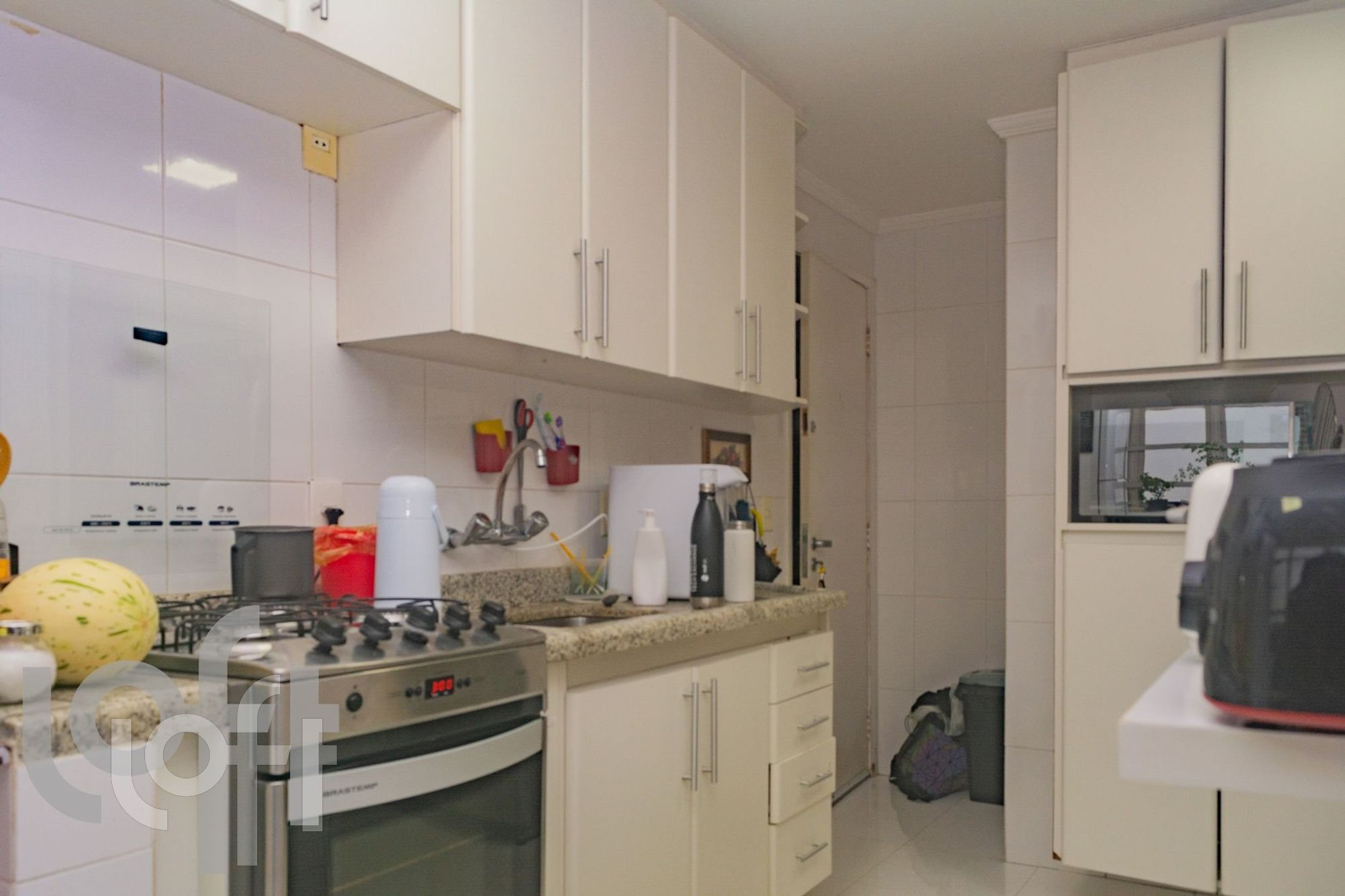 Apartamento à venda com 3 quartos, 96m² - Foto 21