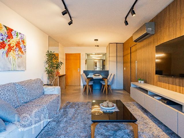 Apartamento com 177m², 3 dormitórios, 1 suíte, 2 vagas, Chácara das Pedras em Porto Alegre