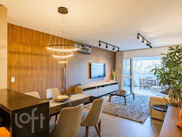 Apartamento com 177m², 3 dormitórios, 1 suíte, 2 vagas, Chácara das Pedras em Porto Alegre