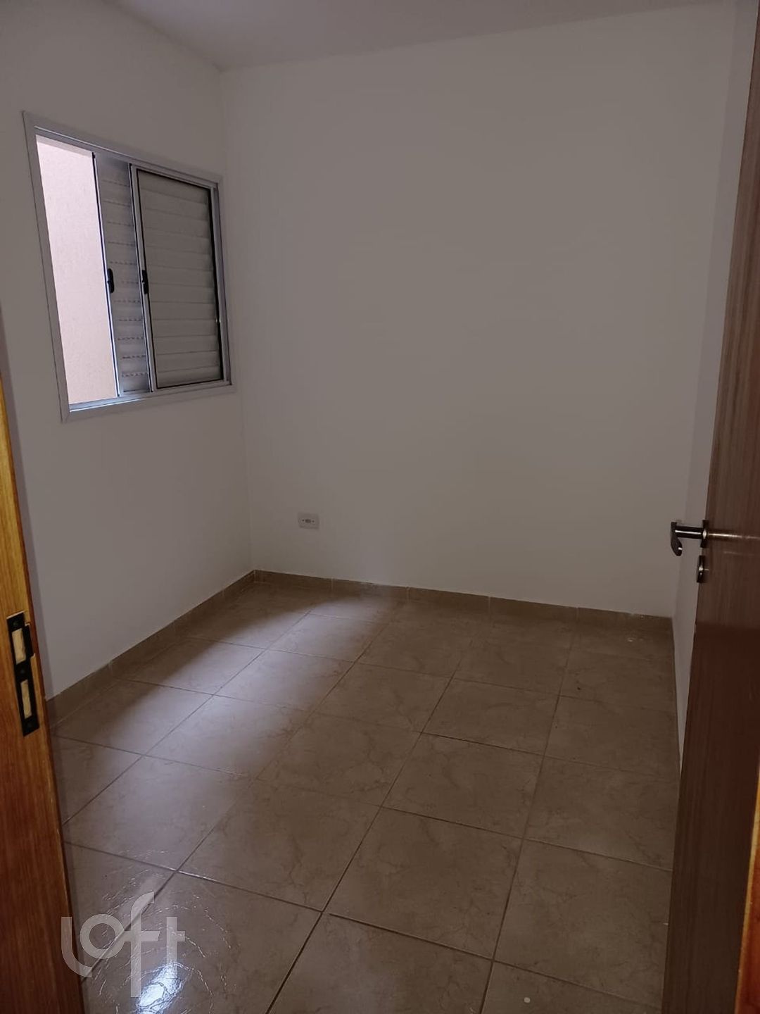 Apartamento à venda com 2 quartos, 43m² - Foto 2