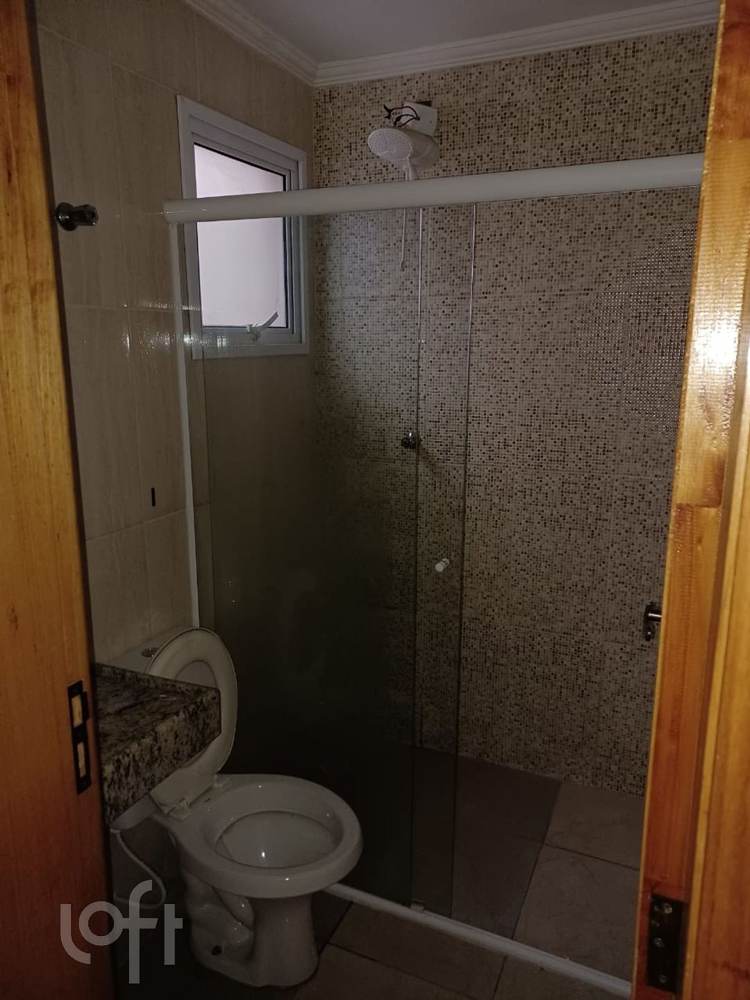 Apartamento à venda com 2 quartos, 43m² - Foto 8