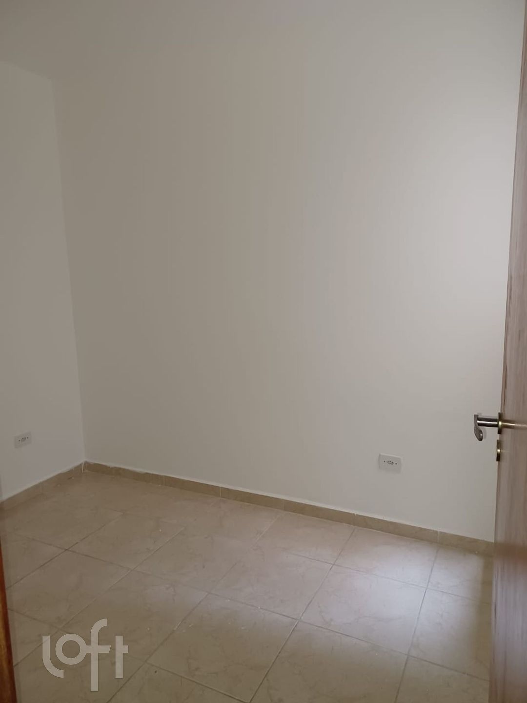 Apartamento à venda com 2 quartos, 43m² - Foto 3