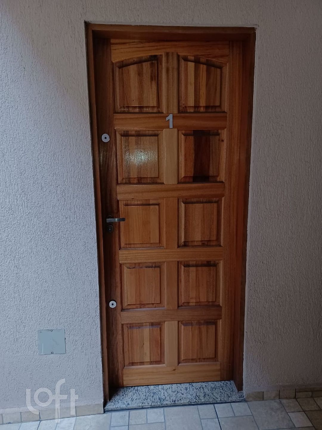 Apartamento à venda com 2 quartos, 43m² - Foto 6