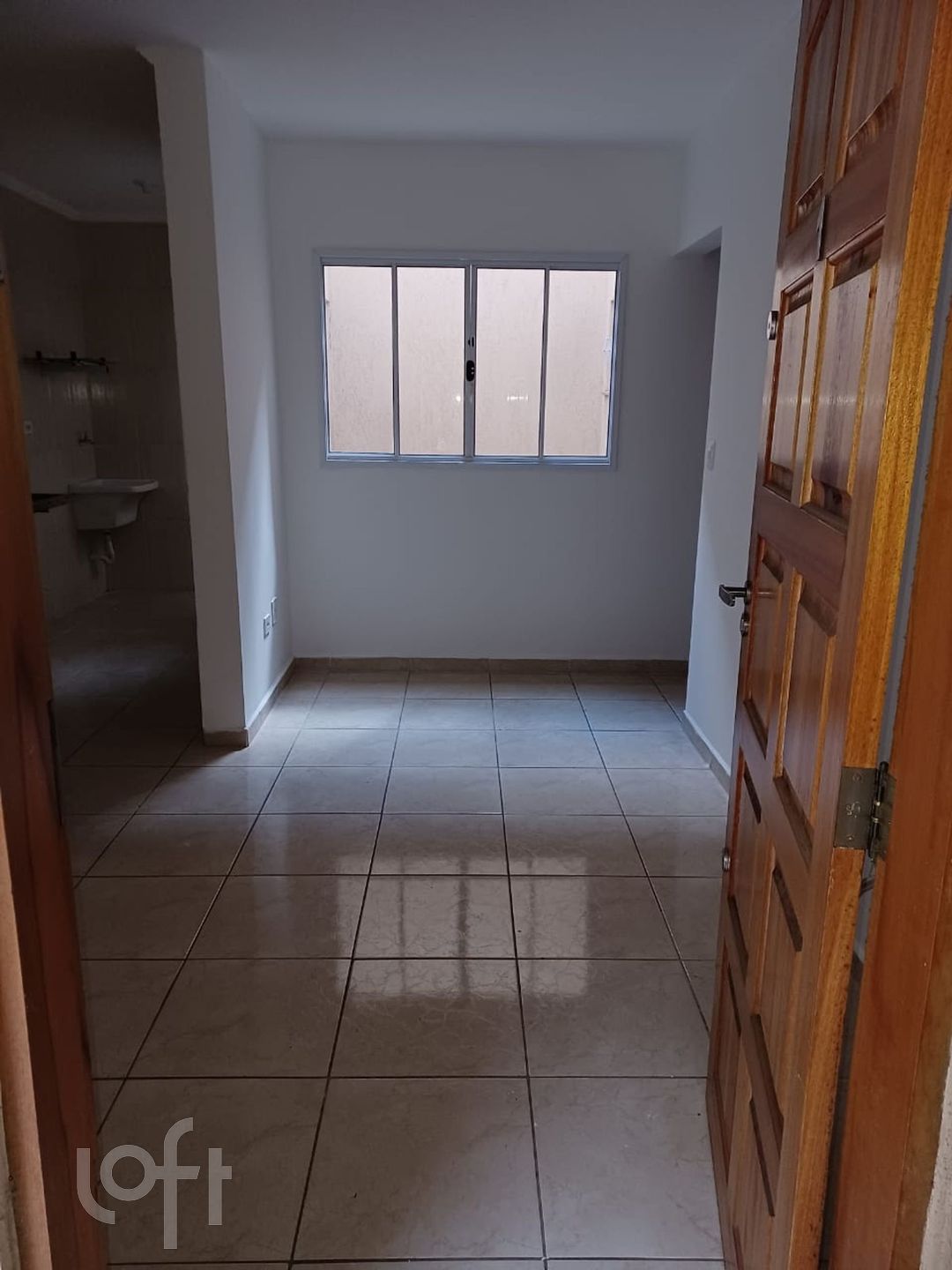 Apartamento à venda com 2 quartos, 43m² - Foto 4