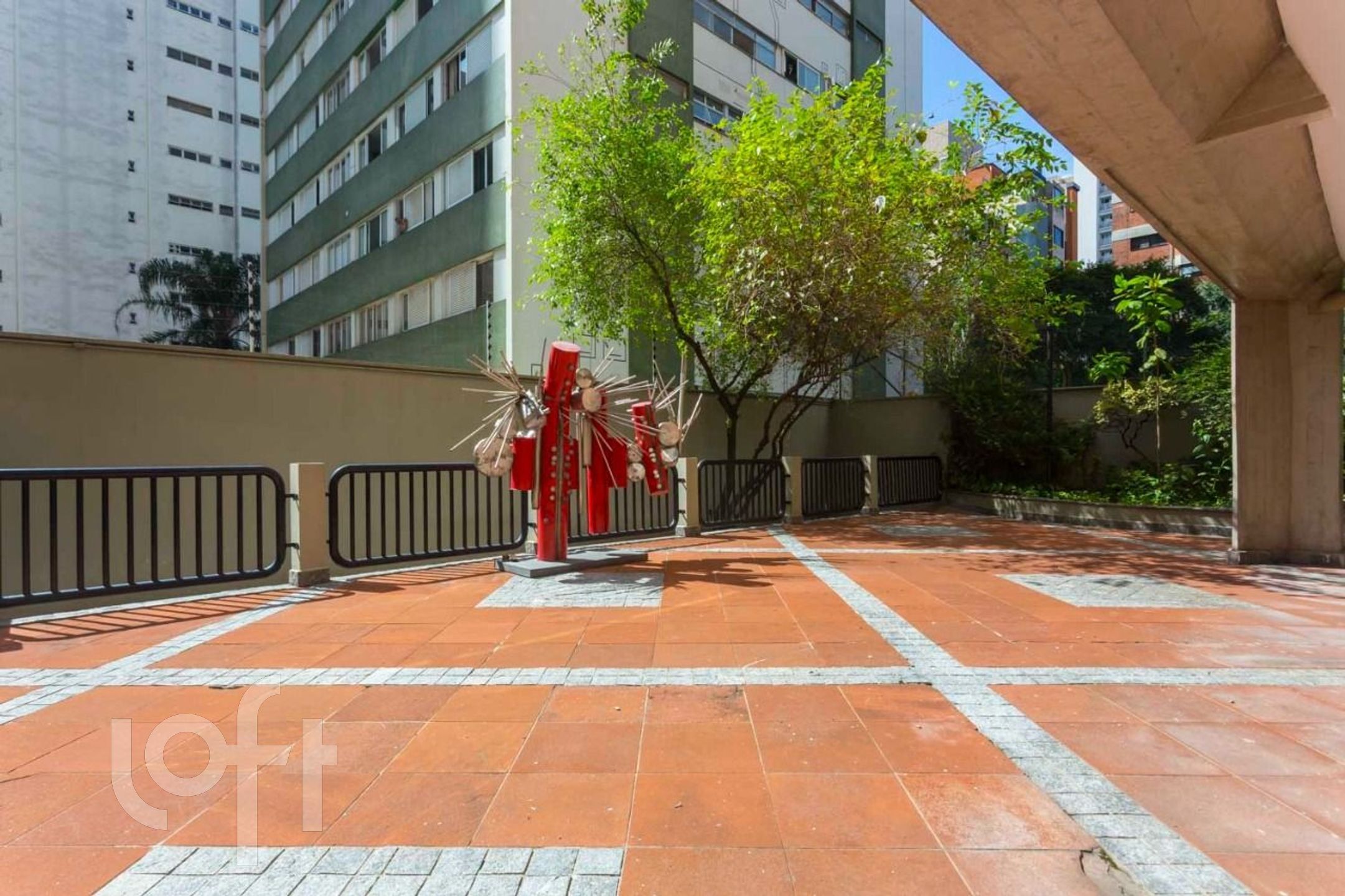 Apartamento à venda com 4 quartos, 300m² - Foto 12