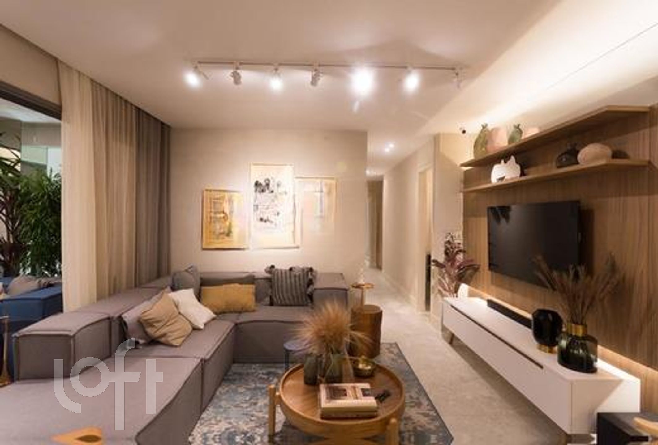 Apartamento à venda com 3 quartos, 112m² - Foto 6