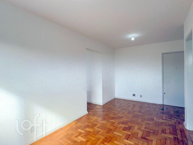 Apartamento com 60m², 2 dormitórios, 1 vaga, Cidade Baixa em Porto Alegre