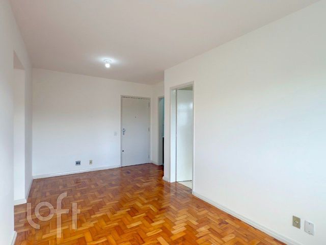 Apartamento com 60m², 2 dormitórios, 1 vaga, Cidade Baixa em Porto Alegre