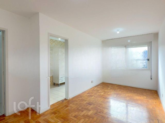 Apartamento com 60m², 2 dormitórios, 1 vaga, Cidade Baixa em Porto Alegre