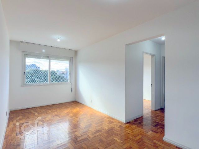 Apartamento com 60m², 2 dormitórios, 1 vaga, Cidade Baixa em Porto Alegre