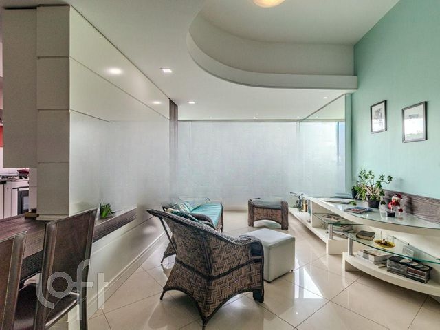 Apartamento com 197m², 3 dormitórios, 1 suíte, 2 vagas, São João em Porto Alegre