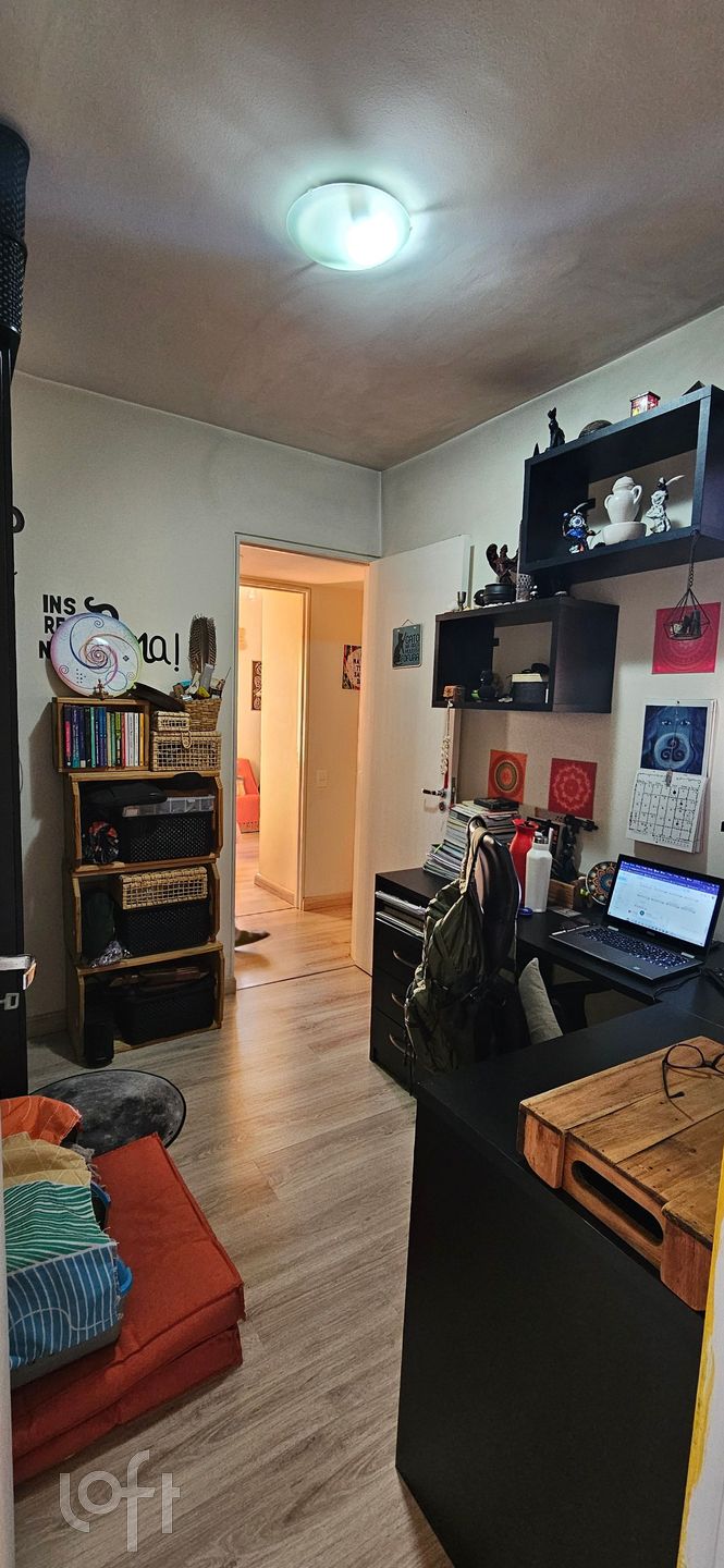 Apartamento à venda com 4 quartos, 96m² - Foto 11