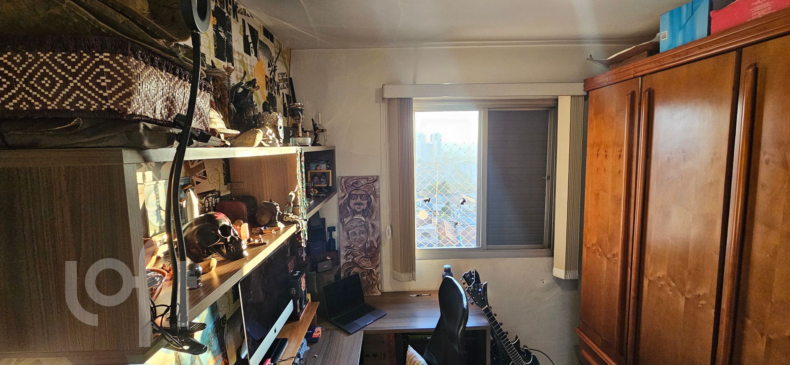 Apartamento à venda com 4 quartos, 96m² - Foto 12