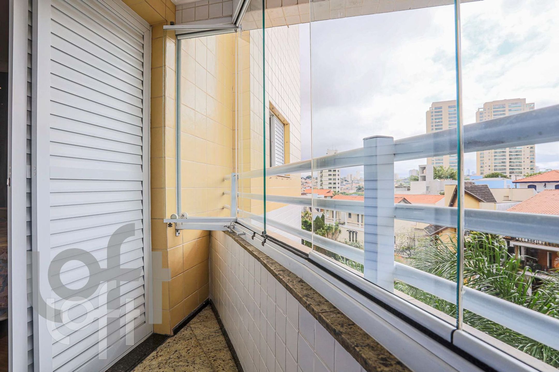 Apartamento à venda com 3 quartos, 145m² - Foto 11