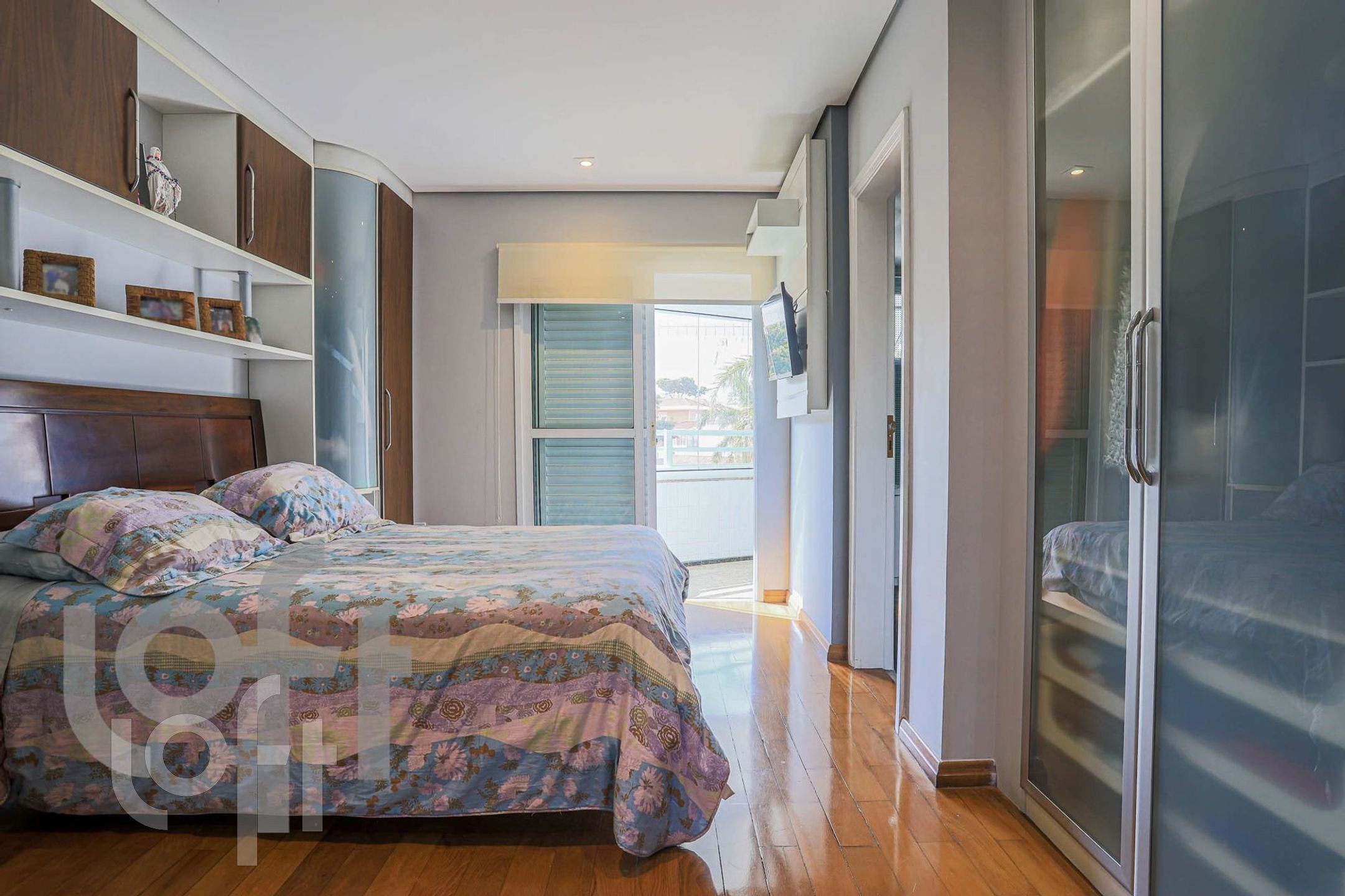 Apartamento à venda com 3 quartos, 145m² - Foto 15